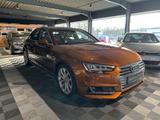 Audi A4 3x S Line Audi Exclusive / Individual Sport - Audi: Exclusive