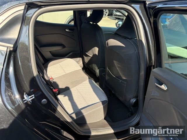 Fahrzeugabbildung Renault Clio Evolution TCe 90 Easy-Link/PDC/LED/Tempomat