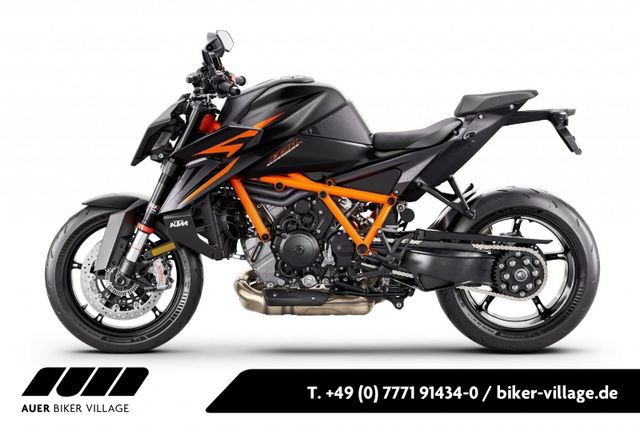 KTM 1390 Super Duke R EVO 24