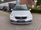 Mercedes-Benz A 160 A A 160  TÜV NEU TEMP SHZ GARANTIE - Mercedes-Benz A 160 Gebrauchtwagen in Mönchengladbach