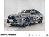 BMW X6 xDrive30d M Sport ACC AHK RFK NAVI Standh. - BMW X6 in Leverkusen
