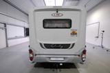 LMC Explorer I 655/1.Hand/Automatik/Rundsitz+Hubbett - LMC Integrierter