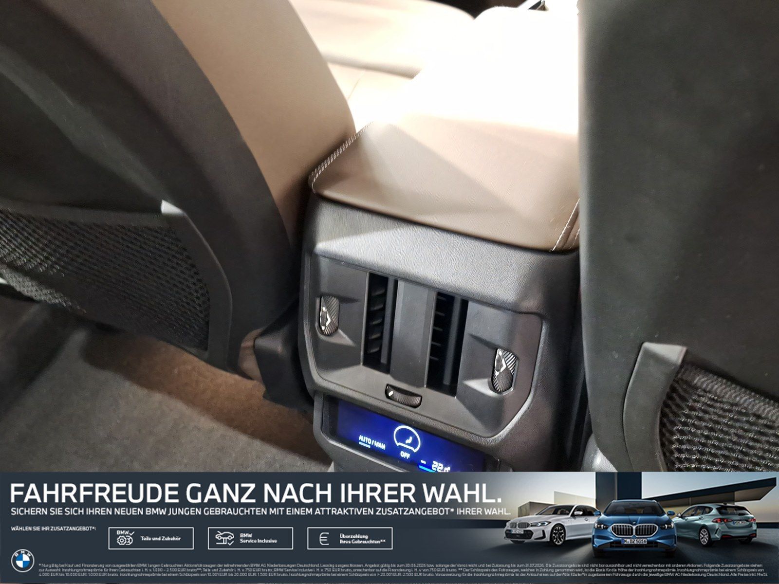 BMW X3 - Bild 18