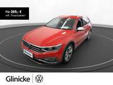 Volkswagen Passat Alltrack 2.0 TSI DSG 4Motion AHZ AHK IQ.L - Volkswagen Passat Alltrack mit Benzin-Antrieb: Automatik