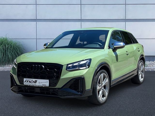 AUDI SQ2 TFSI 221(300) kW(PS) S tronic Matrix-LED, Na