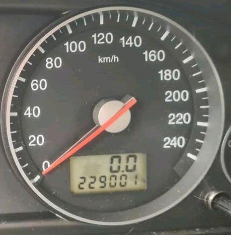 Ford Mondeo 2004 — photo 5