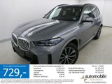 BMW X5 xDrive30d A M Sportpaket LED ACC AHK H&K DAB - BMW X-Reihe Jahreswagen