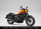 Honda CMX 500 S Edition Sommer Sale Honda Fin.50/50 0