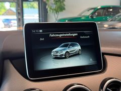 MERCEDES-BENZ B 180 - Ansicht 29