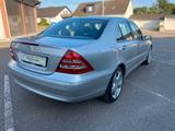 Mercedes-Benz 240C -Klasse/2Hand/Auto/87000KM/Gar/Insp&TüvNeu - gebrauchte Mercedes-Benz C-Klasse aus dem Jahr 2001