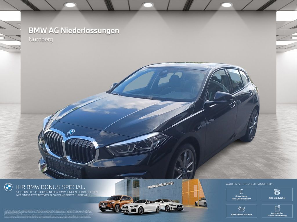 BMW 120