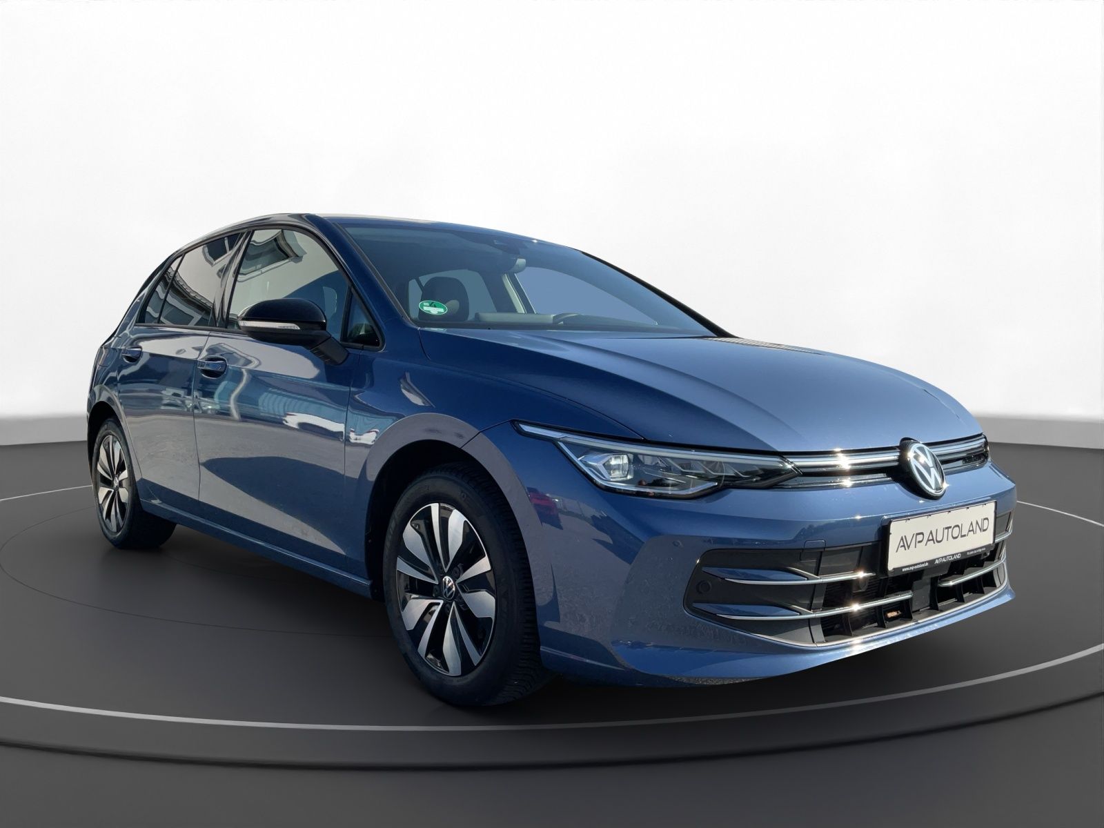 Volkswagen Golf - Bild 4