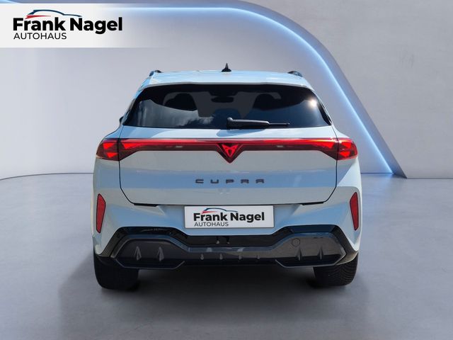 Cupra Terramar 1.5 eTSI 7-Gang-DSG