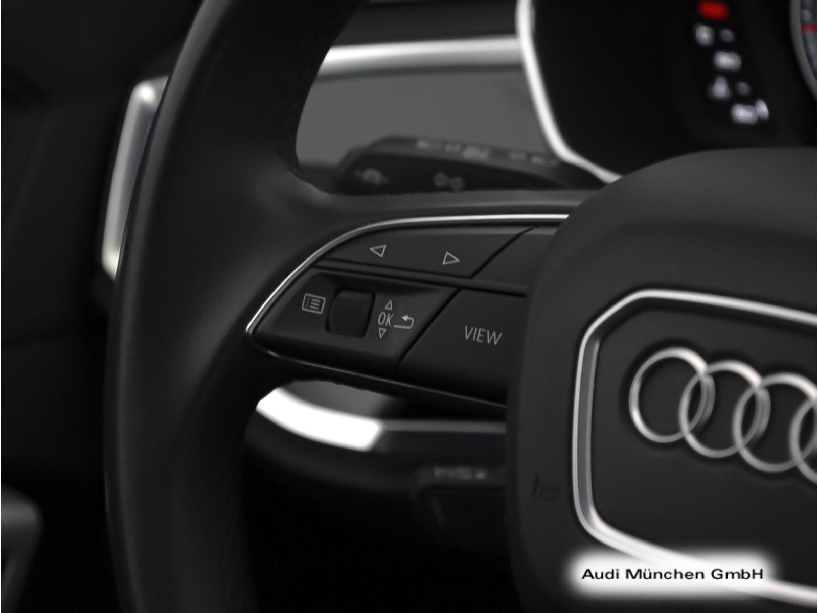 Audi Q3 40 TFSI qu. S tronic AHK/Virtual/Navi+ foto 20