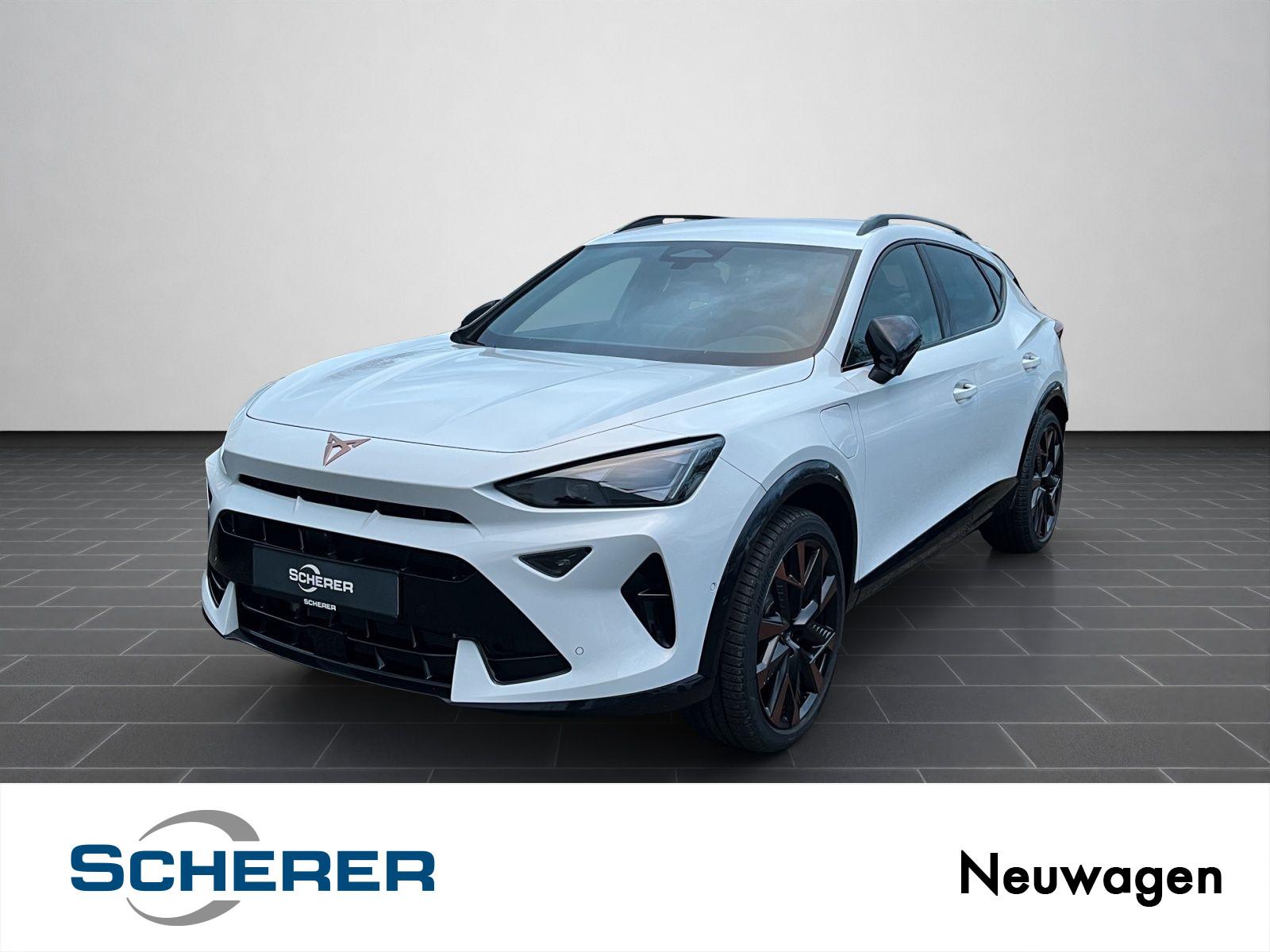 Cupra Formentor VZ 1.5 e-HYBRID 200 kW (272 PS) 6-Gang