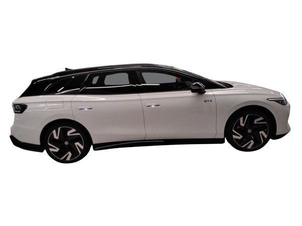 Volkswagen ID.7 Tourer GTX 340PS 4M ACC.5J-G.WÄRMEPU foto 3