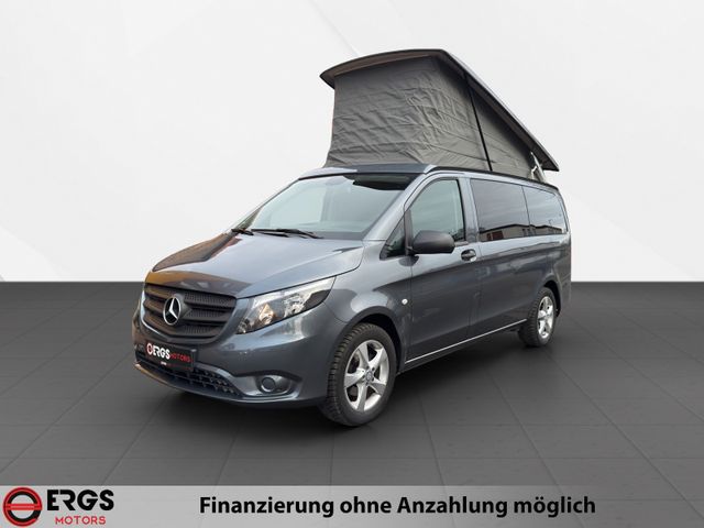 Mercedes-Benz V 220 d Marco Polo Activity Edition Aufstelldach