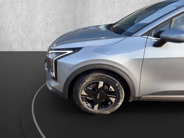 Kia SPORTAGE 1,6 *LED*TEMPOMAT*SHZ*