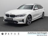 BMW 330i Sport Line DAB Alarm MSport Lenkrhzg 19Zoll - BMW 330 in Hannover