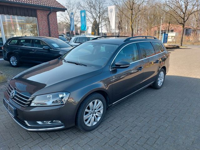 Volkswagen Passat Variant 1,4 TSI Comfortline NAVI*PDC*