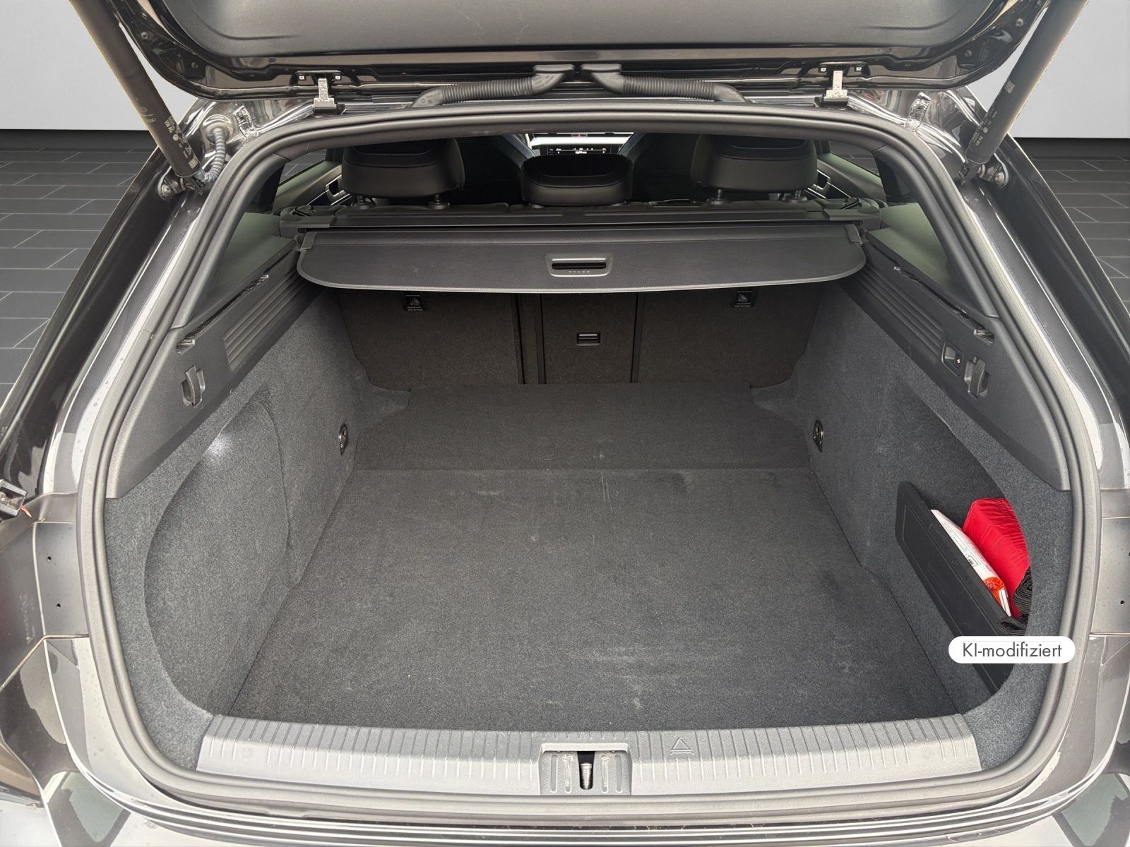 Volkswagen Arteon - Bild 16