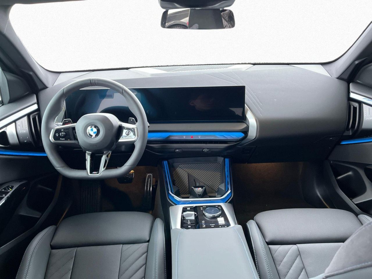 BMW X3 - Bild 17