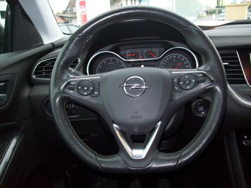 Bild 6 Opel Grandland (X) 1.2 T LED 360* SHZ LHZ Navi AHK