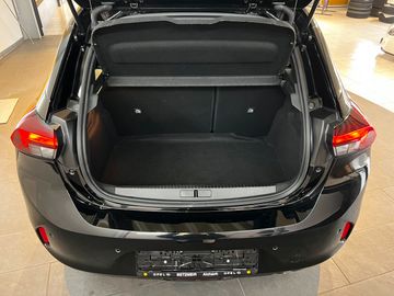 Bild 11 Opel Corsa Edition MHEV - SHZ | LHZ | 180° RFK