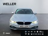 BMW 420 i Coupe Sport Line *LED*Sportfahr*H/K*Memory - gebrauchte BMW 420 aus dem Jahr 2020