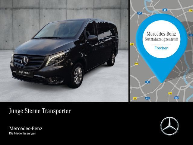 Mercedes-Benz Vito 116 CDI Tourer PRO Lang EDITION+AHK+9G+Navi