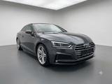 Audi A5 2.0 TFSI 140kW S tronic sport| Top Scheckheft - Coupe mit Anhängerkupplung