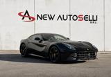 Ferrari F12 - Ferrari Gebrauchtwagen