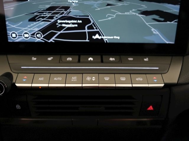 Astra L ST ELEGANCE CDTI AUTOMATIK+LED+NAVI+RÜCK