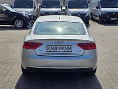 Fahrzeugabbildung A5 Sportback 2.0 TDI DPF