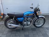 Honda CB500 Four  - HONDA CB500 FOUR