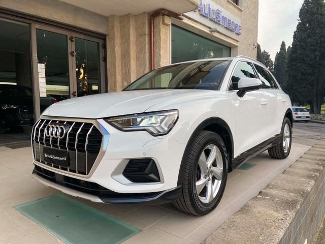 Audi AUDI Q3 35 2.0 TDI S tronic Business Advanced CO