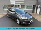 Ford GRAND°C-MAX°AHK°EU6°PDC°ALU°ISOFIX°GEPFLEGT° - Ford Grand C-Max aus 2015