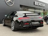 Mercedes-Benz AMG GT 43 4M+ Carbon V8-Styling Pano Perf. Abgas - Mercedes-Benz GT-Klasse Jahreswagen