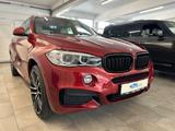 BMW Bmw X6 xDrive 40 d*Klima* - BMW: Rot