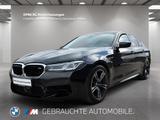 BMW M5 Limousine Bowers & Wilkins Driv.Assist.Prof