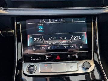 Audi Q7 50 TDI quattro S line