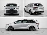 Toyota Sienna Platinum AWD | JBL Sound | Panorama | HUD - Toyota Sienna Gebrauchtwagen