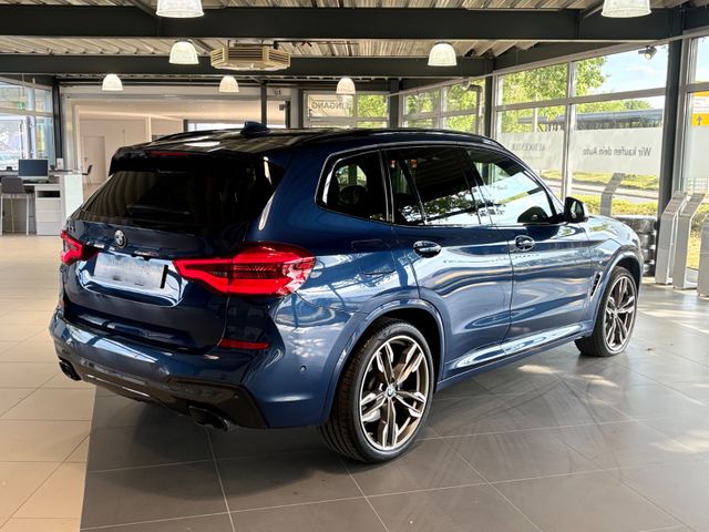 BMW X3 M40i 3.0 - Bild 5
