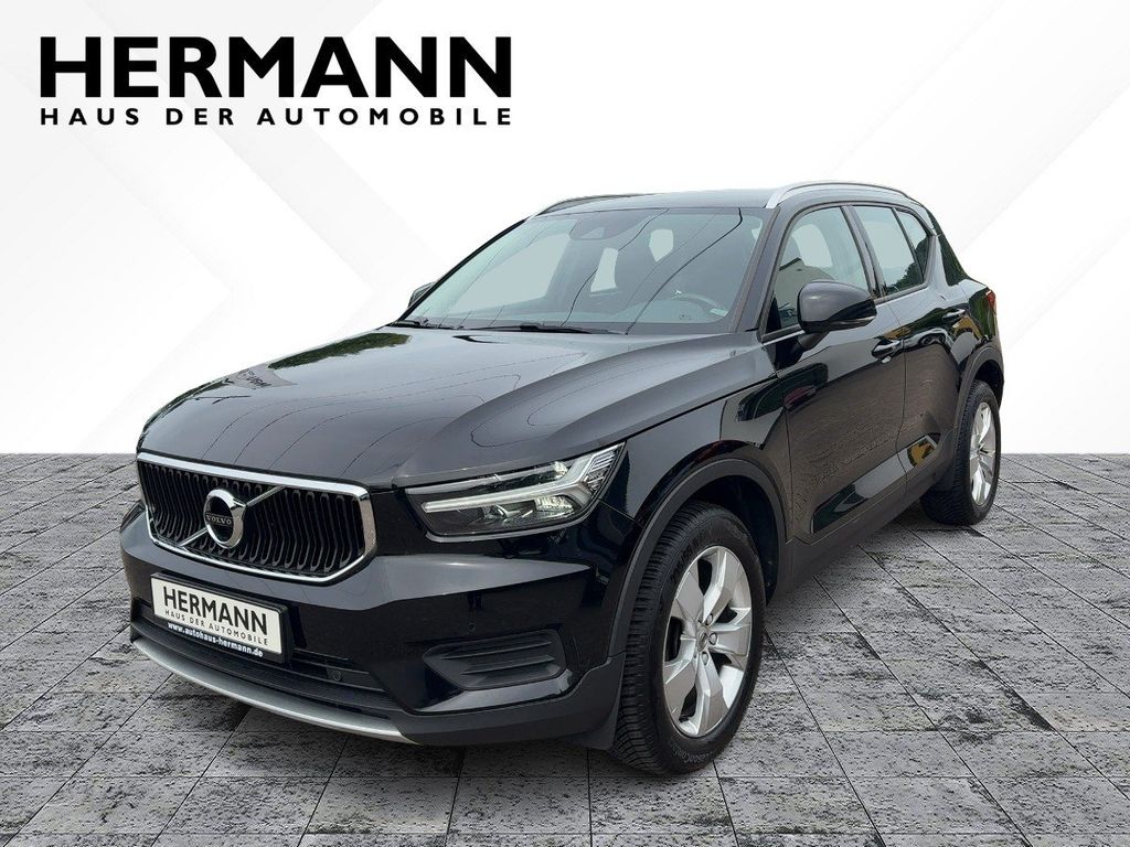 Angebot ansehen Volvo XC40