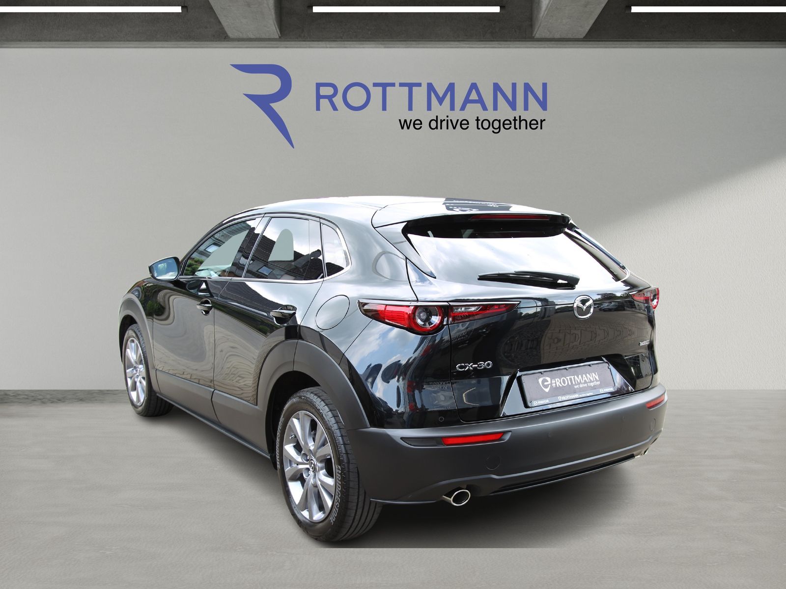 Mazda CX-30 - Bild 4
