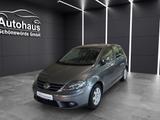 Volkswagen Golf Plus 1.4 Goal, Klima, Tempomat, AHK, SHZ, P - Volkswagen Golf Plus: Goal
