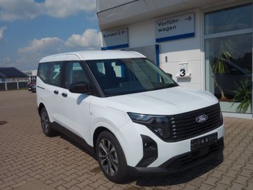Bild 4 Ford Tourneo Courier 1.0 EcoBoost 92 kW Trend