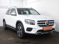 Mercedes-Benz GLB 200 d Progressive 8G Navi/StHz/LED/PDC/MBUX