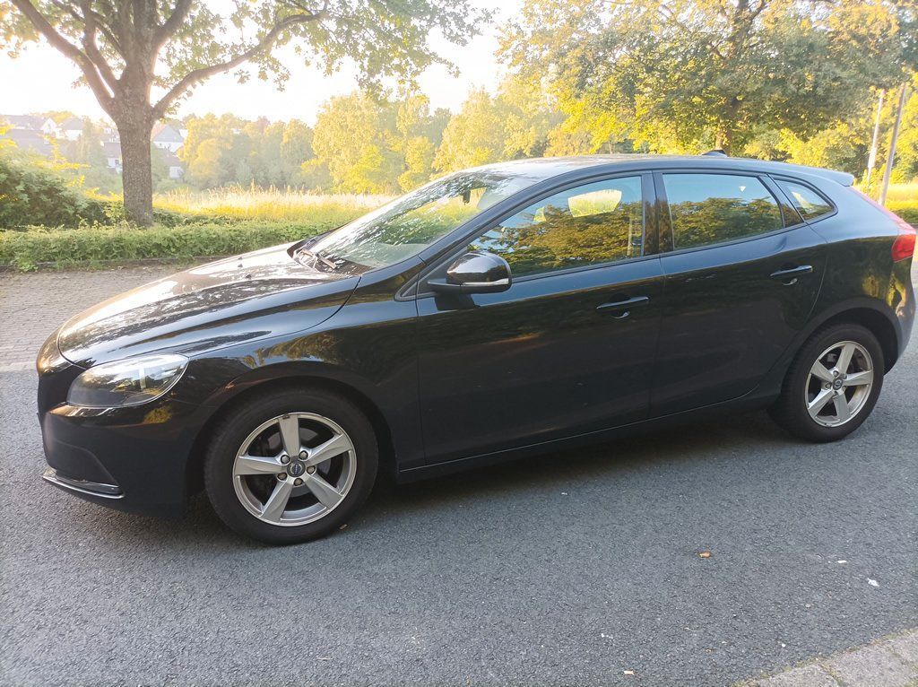 Image of Volvo V40