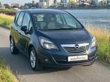 Opel Meriva B Innovation - Opel Meriva in Ludwigshafen